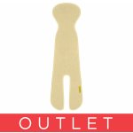 Aeromoov vložka do autosedačky 15-36 kg Vanilla – Zboží Dáma