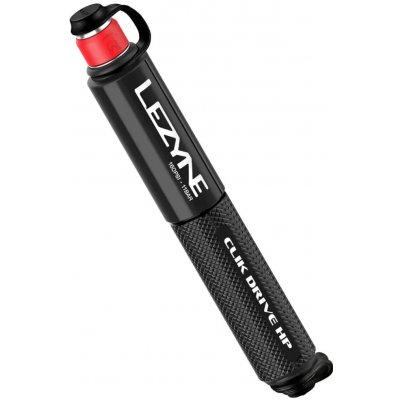LEZYNE Click Drive HP – Hledejceny.cz