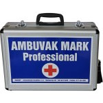 KRÁSNÝ - zdravotnická technika s.r.o. KUFR AMBUVAK MARK – Hledejceny.cz