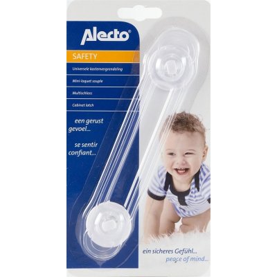 Alecto univerzální bezpečnostní zámek – Sleviste.cz