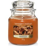 Yankee Candle Cinnamon Stick 411 g – Zboží Mobilmania