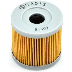 MIW Olejový filtr S3015