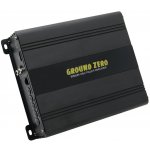 Ground Zero GZIA 500.1 – Zboží Živě