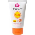 Dermacol Sun pleťový krém na opalování SPF50 50 ml – Sleviste.cz