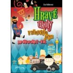 Kollerová Eva - Hravé úkoly v německém jazyce pro děti ve věku 7-8 let – Hledejceny.cz