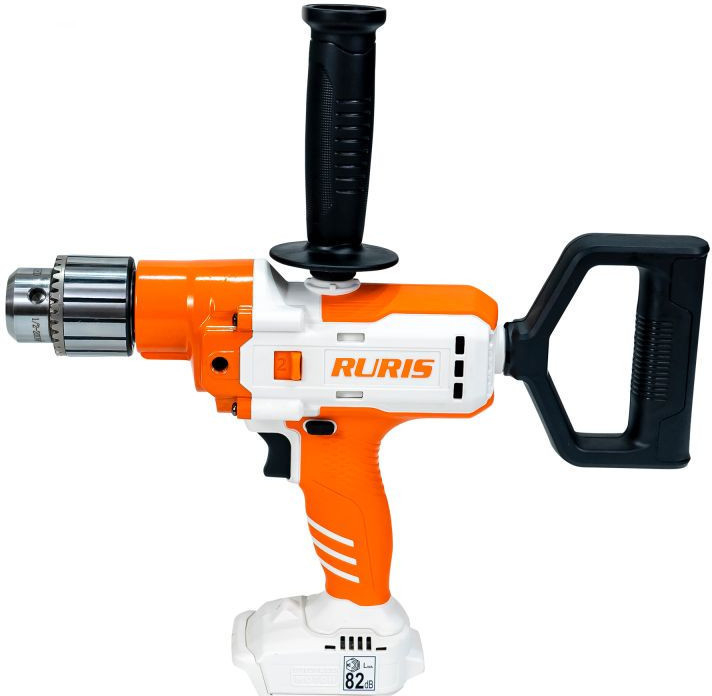 RURIS RMX1390 1390RMX2024