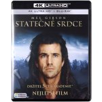 Statečné srdce 4K BD – Hledejceny.cz