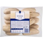 Metro Chef Bagetky světlé 12 x 75 g – Zboží Dáma