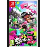 Splatoon 2 – Sleviste.cz