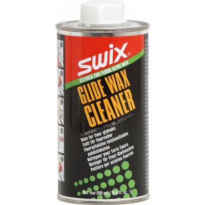 Swix I84 smývač fluorových vosků 500 ml – Zboží Dáma