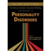 "The American Psychiatric Association Publishing Textbook of Personality Disorders" - "" ("Skodol Andrew E.")(Pevná vazba)