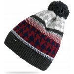 MONOTOX zimní čepice beanie šedá – Hledejceny.cz