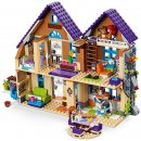 LEGO® Friends 41369 Mia a její dům