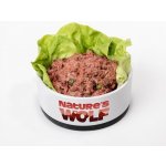 Natures Wolf B.A.R.F. Lamb Complet 500 g – Zboží Mobilmania
