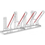 XBF 4504 š 2000 mm volně stojící 4 kola – Zboží Mobilmania