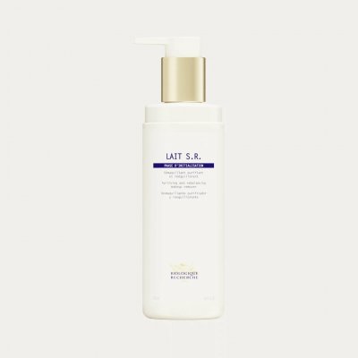 Biologique Recherche Lait S.R. 250 ml – Zboží Dáma