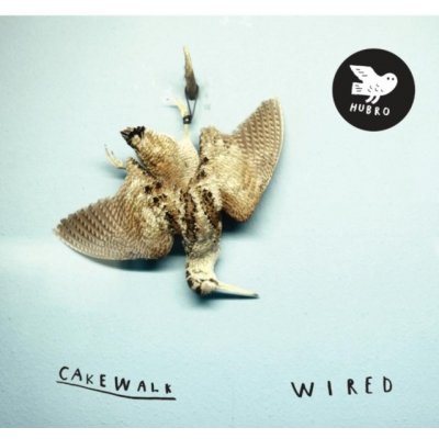 Cakewalk - Wired CD