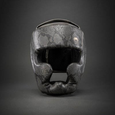 Venum Impact Evo Scales Headgear – Zboží Dáma