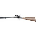 Villa puška Sheriff zlatá – Sleviste.cz