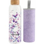 Bidon Waterdrop Glass 600 ml – Zboží Dáma