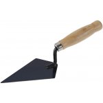 LEVIOR Lžíce pokrývačská ocel 140x85mm – Hledejceny.cz
