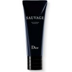 Christian Dior Sauvage gel na holení 125 ml – Sleviste.cz