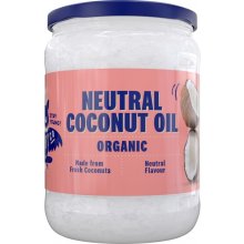 HealthyCo Organický Bio Kokosový olej 0,5 l