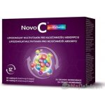 Novo C Multivitamin 30 tablet – Hledejceny.cz