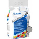 MAPEI KERACOLOR GG 5 kg šedá střední – Hledejceny.cz