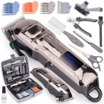 Geko G81237 Akumulátorový Střihací strojek – Zboží Mobilmania