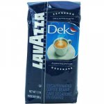 Lavazza Crema Decaffeinato 0,5 kg – Zboží Mobilmania