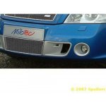 Škoda Octavia II RS Mřížka nárazníku s bočním sáním – Hledejceny.cz