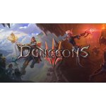 Dungeons 3 – Hledejceny.cz