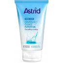 Astrid Fresh Skin osvěžující čistící pleťový gel 150 ml