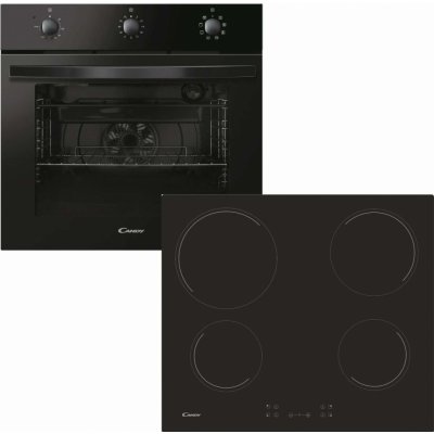 Set Candy FIDC N612 + CH64CCB/4U2 – Sleviste.cz