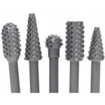 Kraft&Dele KD11216, Stopkové frézy na dřevo | HSS, profesionální sada – Sleviste.cz