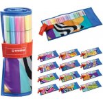 Stabilo Pen 68 25 ks – Zboží Živě