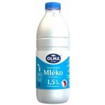 Olma Populár Trvanlivé polotučné mléko 1,5% 1 l – Zboží Mobilmania
