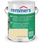 Remmers Deckfarbe 2,5 l Slonovina – Sleviste.cz