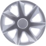 Leoplast Run 15" grafit silver , 4 ks – Hledejceny.cz