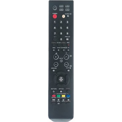 Dálkový ovladač General Samsung BN59-00516A – Hledejceny.cz