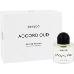 Byredo Accord Oud parfémovaná voda unisex 50 ml – Hledejceny.cz