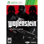 Wolfenstein The New Order – Zboží Dáma