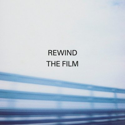 Manic Street Preachers - Rewind The Film CD