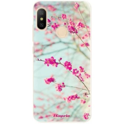 Pouzdro iSaprio Blossom Xiaomi Mi A2 Lite – Zbozi.Blesk.cz