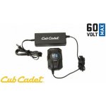 CubCadet BC 6020 – Hledejceny.cz