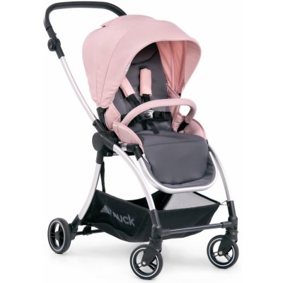 Hauck Eagle 4S pink/grey 2020 – Zboží Mobilmania