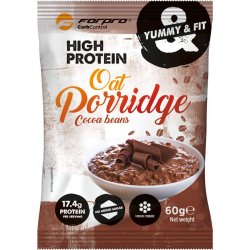 ForPro Proteinová rýžová kaše 60 g