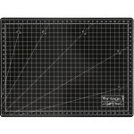 Řezací podložka Dahle Vantage DIN A3 30 x 45 cm černá – Zboží Dáma