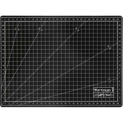Řezací podložka Dahle Vantage DIN A3 30 x 45 cm černá – Zboží Dáma